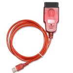 2024 Renolink OBD2 Renault ECU Programmer V2.10 For Renault/Dacia ECU Programmer Airbag/Key Coding - Image 3