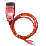 2024 Renolink OBD2 Renault ECU Programmer V2.10 For Renault/Dacia ECU Programmer Airbag/Key Coding - Image 4
