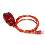 2024 Renolink OBD2 Renault ECU Programmer V2.10 For Renault/Dacia ECU Programmer Airbag/Key Coding - Image 2