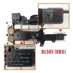 Yanhua Mini ACDP Module13 Volkswagen/Audi Gearbox Module Clone - Image 5