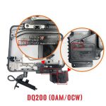 Yanhua Mini ACDP Module13 Volkswagen/Audi Gearbox Module Clone - Image 7