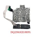 Yanhua Mini ACDP Module13 Volkswagen/Audi Gearbox Module Clone - Image 10