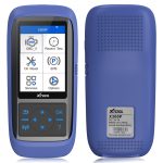 XTOOL X300P Auto Diagnostic Tool OBD2 Scanner obd oil reset ABS bleeding maintenance light reset odometer adjustment too - Image 4