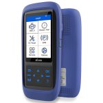 XTOOL X300P Auto Diagnostic Tool OBD2 Scanner obd oil reset ABS bleeding maintenance light reset odometer adjustment too - Image 6