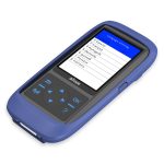XTOOL X300P Auto Diagnostic Tool OBD2 Scanner obd oil reset ABS bleeding maintenance light reset odometer adjustment too - Image 5