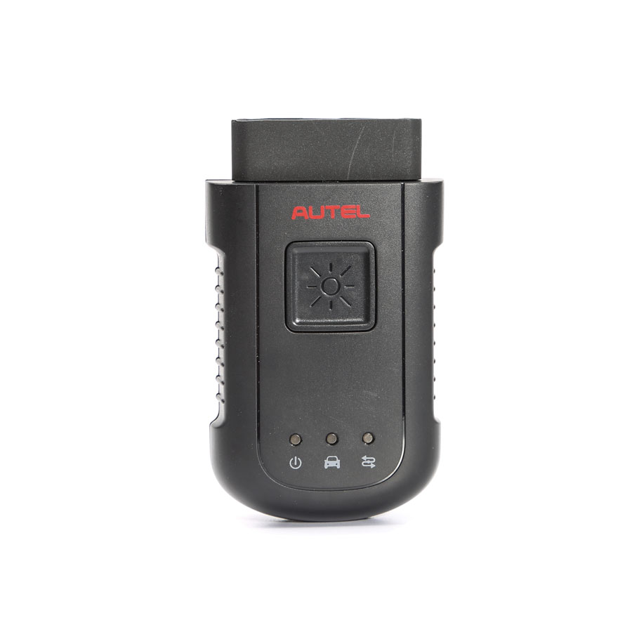 7042_P_1586933274228.jpg Autel MaxiSys MS906BT MS906TS Bluetooth Connector VCI Communication Interface VCI Box - Image 1