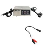 BMW FEM/BDC Programming Power Supply Work on both 110V and 220V – Image 2