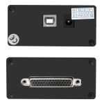 Full Version V87 Iprog+ Pro Key Programmer Odometer Correction Tool & Airbag Reset Tool – Image 6