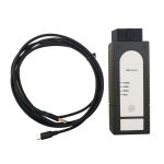 Porsche Piwis 3 Diagnostic Tool Piwis III V43.300.22+V38.250 Software with Lenovo Yoga i5 Touch Screen Laptop – Image 4