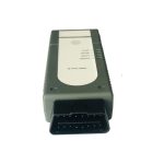 Porsche Piwis 3 Diagnostic Tool Piwis III V43.300.22+V38.250 Software with Lenovo Yoga i5 Touch Screen Laptop – Image 6
