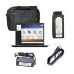 Porsche Piwis 3 Diagnostic Tool Piwis III V43.300.22+V38.250 Software with Lenovo Yoga i5 Touch Screen Laptop – Image 8