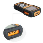 Foxwell NT520 Pro Multi-System Scanner with 1 Free Car Brand Software+OBD NT510 Firmware Updated Version - Image 6