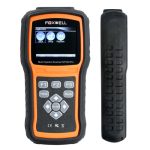 Foxwell NT520 Pro Multi-System Scanner with 1 Free Car Brand Software+OBD NT510 Firmware Updated Version - Image 3