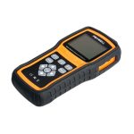 Foxwell NT520 Pro Multi-System Scanner with 1 Free Car Brand Software+OBD NT510 Firmware Updated Version - Image 4