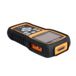 Foxwell NT520 Pro Multi-System Scanner with 1 Free Car Brand Software+OBD NT510 Firmware Updated Version - Image 5