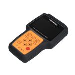 FOXWELL NT650 Elite OBD2 Automotive Scanner ABS SRS SAS DPF Oil Reset Code Reader Professional Car Diagnostic Tool OBD2 - Image 2