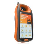 KYDZ Smart Car remote Key Programmer Chip generation identification copy smart card frequency test – Image 3