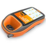 KYDZ Smart Car remote Key Programmer Chip generation identification copy smart card frequency test – Image 7