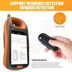 KYDZ Smart Car remote Key Programmer Chip generation identification copy smart card frequency test – Image 8