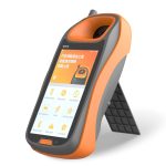 KYDZ Smart Car remote Key Programmer Chip generation identification copy smart card frequency test – Image 5