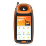 KYDZ Smart Car remote Key Programmer Chip generation identification copy smart card frequency test – Image 2