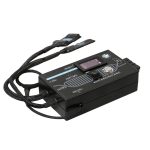 BMW CAS4 CAS4+ Test Platform Support Off-Site Key Programming Test Platform - Image 3