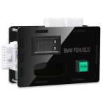 BMW FEM/BDC Simulator BMW Box Supports ABS and Gearbox - Image 6