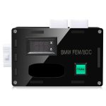 BMW FEM/BDC Simulator BMW Box Supports ABS and Gearbox - Image 5