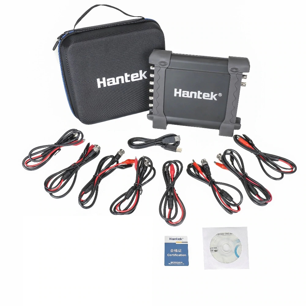 7059_P_1589267577512.jpg Hantek 1008B 8 Channel PC Oscilloscope/DAQ/8CH Generator – Image 1