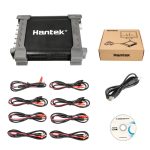 Hantek 1008B 8 Channel PC Oscilloscope/DAQ/8CH Generator – Image 9