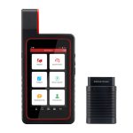 Launch X431 Diagun V Full System Diagnotist Tool with Full Connectors 2 years Free Update - Image 4