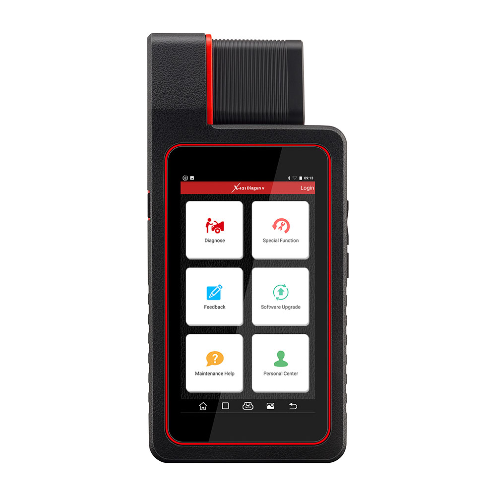 7062_P_1590567011928.jpg Launch X431 Diagun V Full System Diagnotist Tool with Full Connectors 2 years Free Update - Image 1