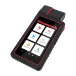 Launch X431 Diagun V Full System Diagnotist Tool with Full Connectors 2 years Free Update - Image 9