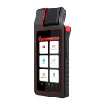 Launch X431 Diagun V Full System Diagnotist Tool with Full Connectors 2 years Free Update - Image 3
