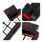 Launch X431 Diagun V Full System Diagnotist Tool with Full Connectors 2 years Free Update - Image 8