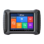 XTOOL X100 PAD3 OBD2 car diagnostic tool Key programmer supporting with odometer adjustment KC100 - Image 2