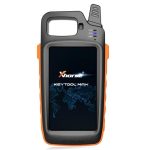 Xhorse VVDI Key Tool Max Remote Programmer Support work with Condor Dolphin XP005 – Image 2