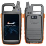 Xhorse VVDI Key Tool Max Remote Programmer Support work with Condor Dolphin XP005