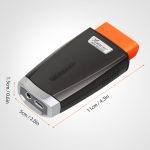 VVDI Mini OBD Tool Work For Xhorse VVDI Key Tool Max - Image 5