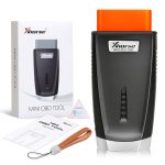 VVDI Mini OBD Tool Work For Xhorse VVDI Key Tool Max - Image 2