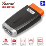 VVDI Mini OBD Tool Work For Xhorse VVDI Key Tool Max - Image 4
