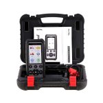 Autel MaxiDiag MD806 Pro Full System OBD2 Diagnostic Tool Update Online for Lifetime – Image 2