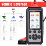 Autel MaxiDiag MD806 Pro Full System OBD2 Diagnostic Tool Update Online for Lifetime – Image 5