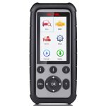 Autel MaxiDiag MD806 Pro Full System OBD2 Diagnostic Tool Update Online for Lifetime