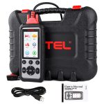 Autel MaxiDiag MD806 Pro Full System OBD2 Diagnostic Tool Update Online for Lifetime – Image 3