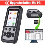 Autel MaxiDiag MD806 Pro Full System OBD2 Diagnostic Tool Update Online for Lifetime – Image 8
