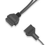Lonsdor JCD 2-in-1 Multifunctional Programming Cable for Jeep/Chrysler/Dodge/Fiat/Maserati Work for K518ISE - Image 5