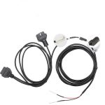 Lonsdor JCD 2-in-1 Multifunctional Programming Cable for Jeep/Chrysler/Dodge/Fiat/Maserati Work for K518ISE - Image 4