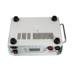 MST-90+ battery voltage regulator & charger (14v 120A) for ICOM Programming - Image 6