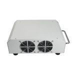 MST-90+ battery voltage regulator & charger (14v 120A) for ICOM Programming - Image 3